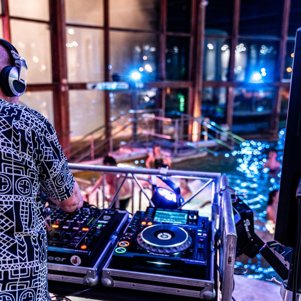 dj