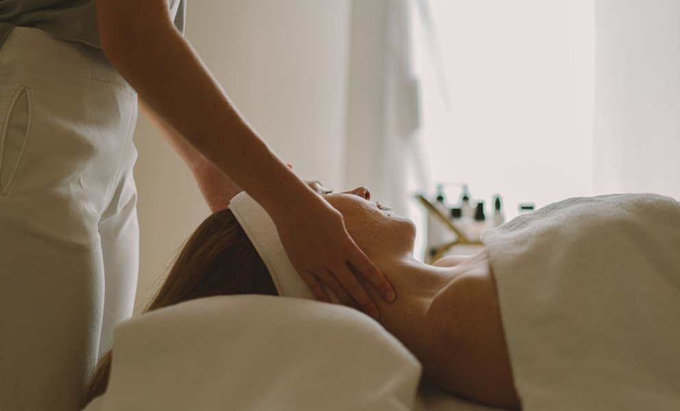 Soins & Massages Codage Paris