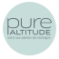 Logo Pure Altitude