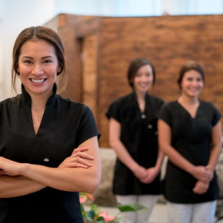 Image Spa manager