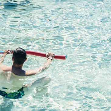 Activité Aquagym 