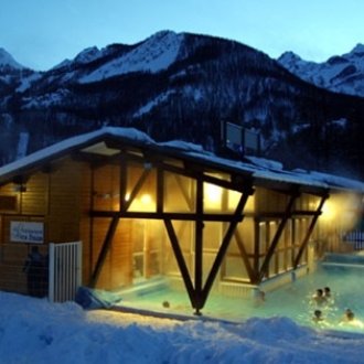 Les Petits Bains