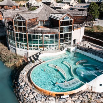 GB été drône de face