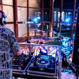 dj