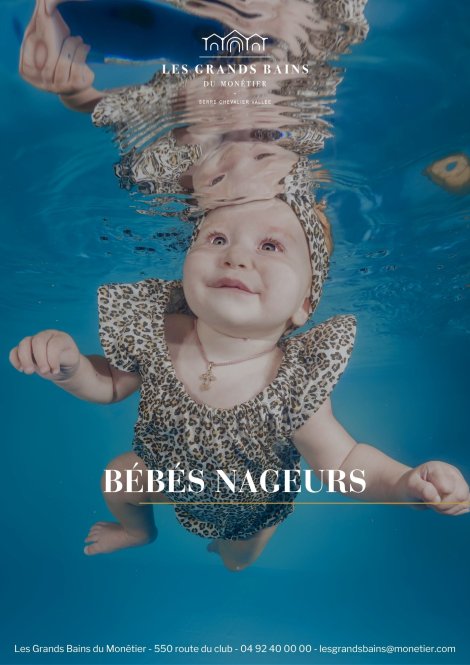 bb nageurs