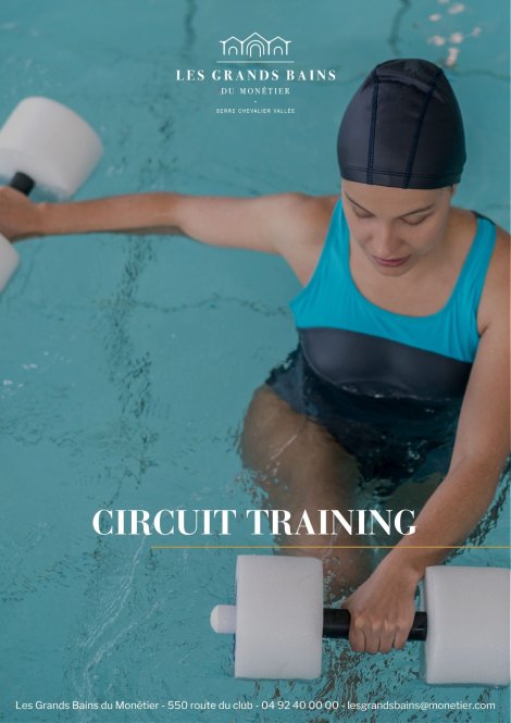 circuit training