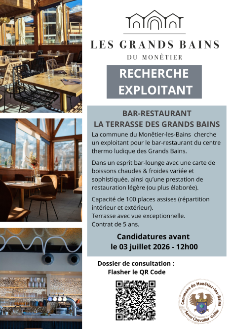 La Terrasse