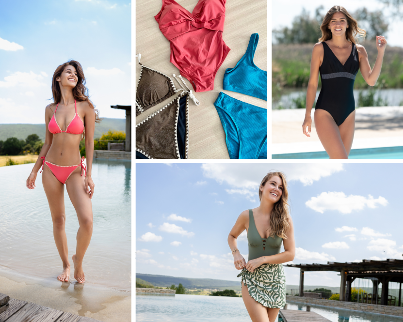 maillot ete