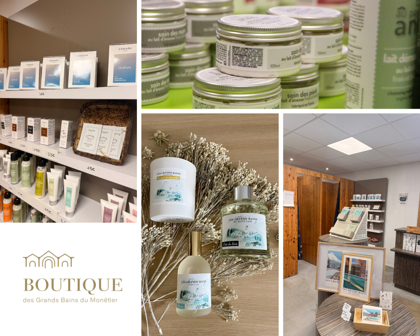 boutique