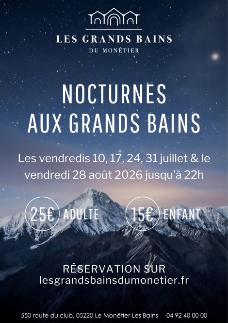 noctunres été 26
