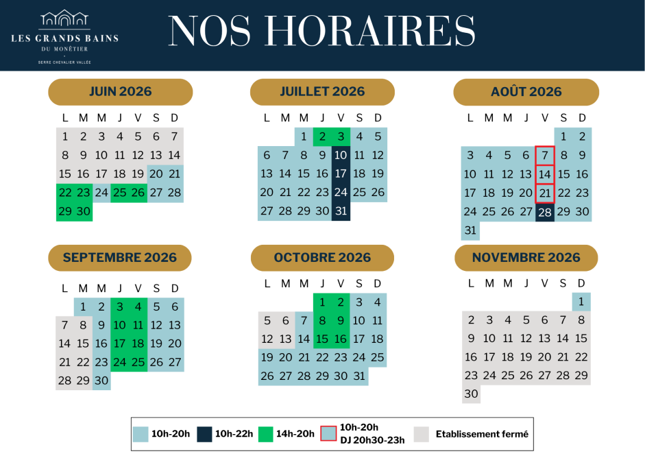 LGB été 26